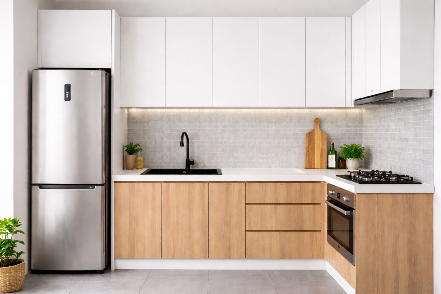 Kitchen Set
